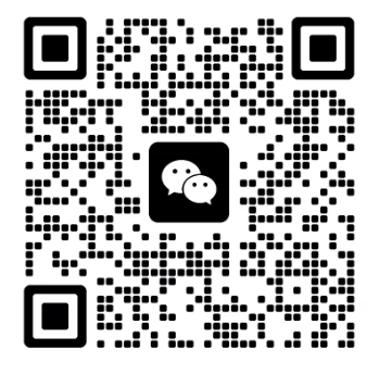 微信二维码